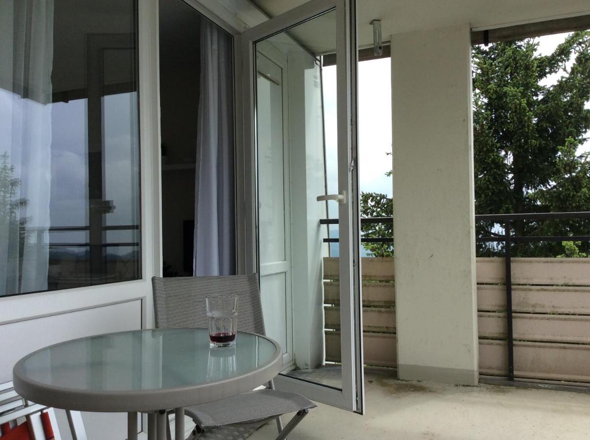 Wellness Apartment Sankt Englmar Exterior photo