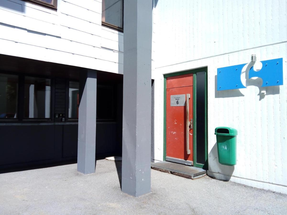 Wellness Apartment Sankt Englmar Exterior photo